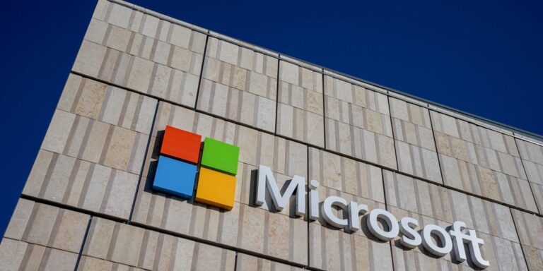 Microsoft claims practical quantum computing could be ready in ‘years rather than decades’ with new computer chip