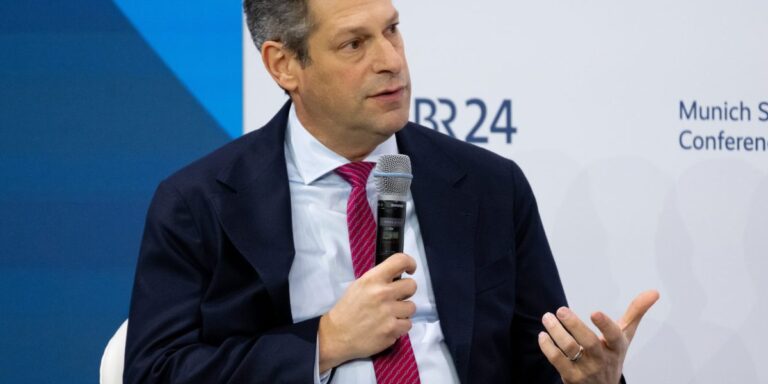 Zuckerberg’s new policy chief warns EU Meta will run to Trump whenever the tech giant feels it’s being unfairly punished by Brussels