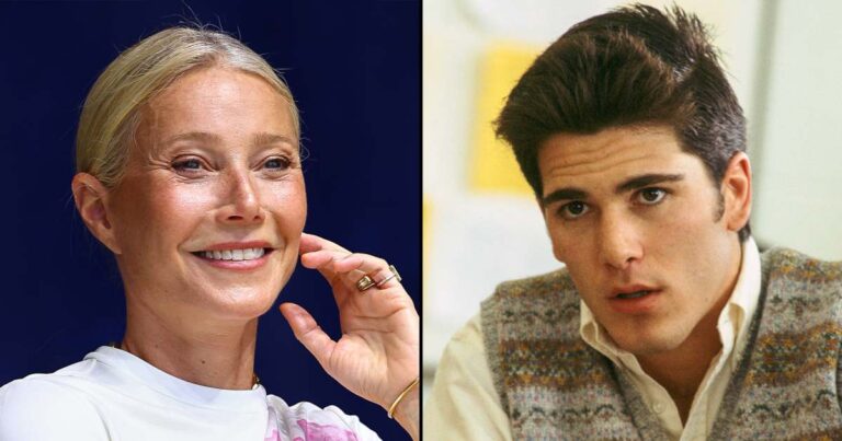 Gwyneth Paltrow staggering fans with “sixteen candles”