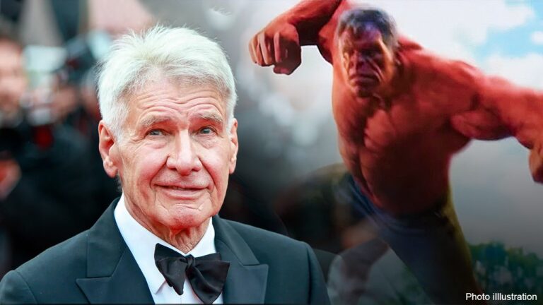 Harrison Ford applies to AI fears; Read the FOX News AI newsletter