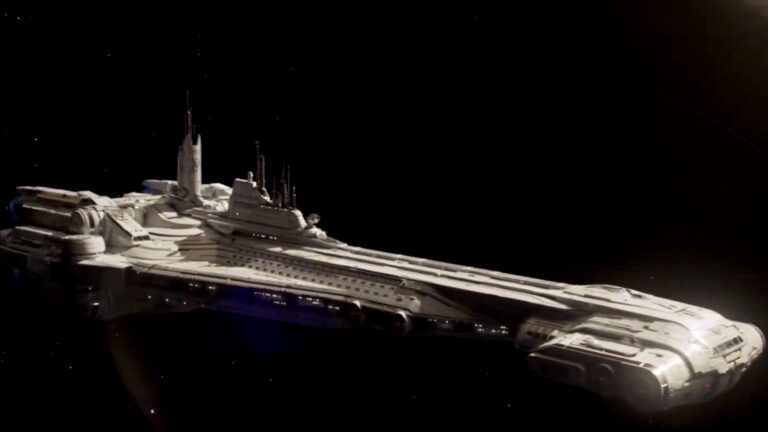 Hotel Star Wars – Ideal metaphor for unsuccessful franchise