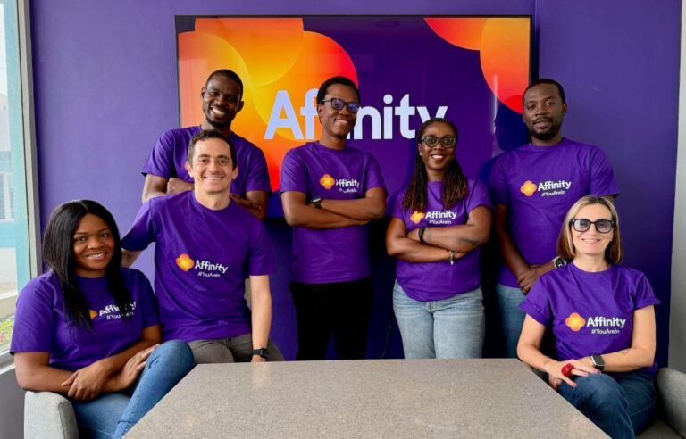 Gansky Fintech Affinitic Bags $ 8m to scales digital banking on a market managed by mobile money