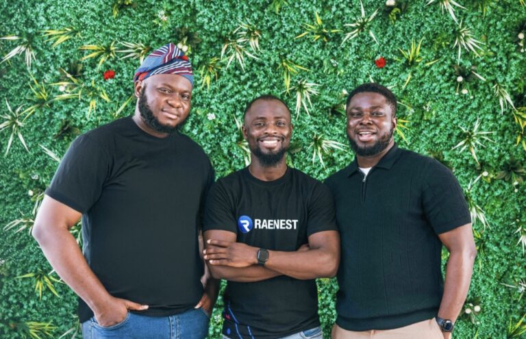 QED is investing $ 11 million in Nigerian Fintech Raenest