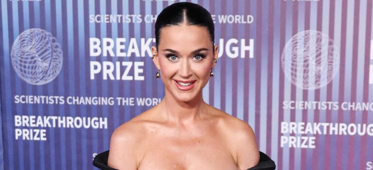 Katie Perry considered an “unforgivable” family of an 85-year-old veteran