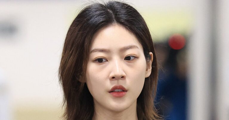 Cause Death Netflix Star Kim Sae-Ron: Report