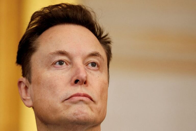 US judge temporarily blocks Musk's DOGE from accessing payment systems