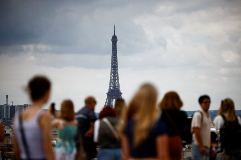 French pension deficit to more than double in a decade, audit office says