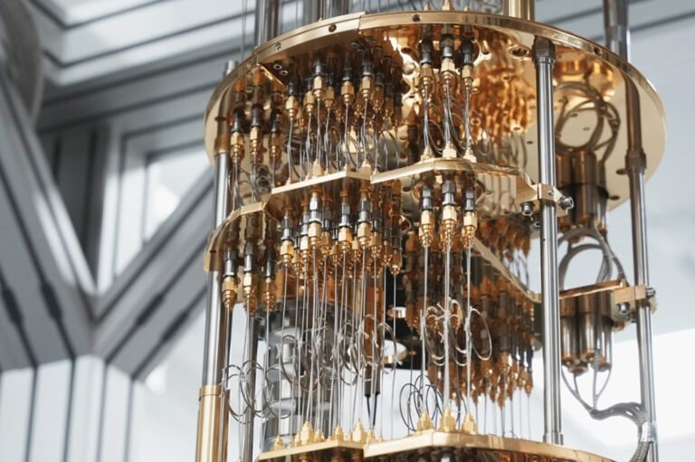 Quantum Machines raises $ 170 million to accelerate quantum calculations