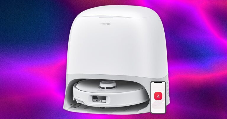 The Robot’s most good vacuum (2025), tested and reviewed