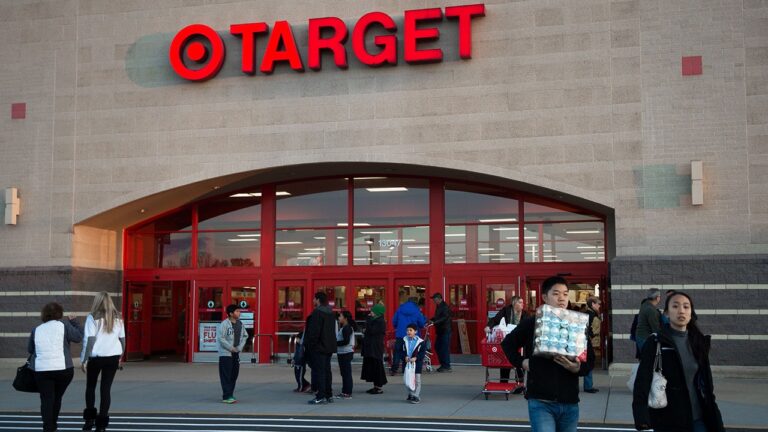 Target hit with class action suit claiming they misled investors over DEI policies