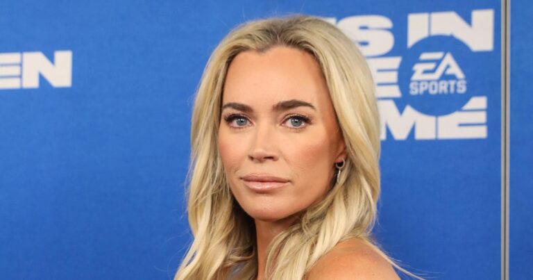 Teddi Mellencamp has several brain tumors, surgery