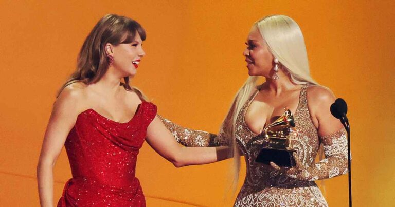 The best and the worst of the Grammy 2025