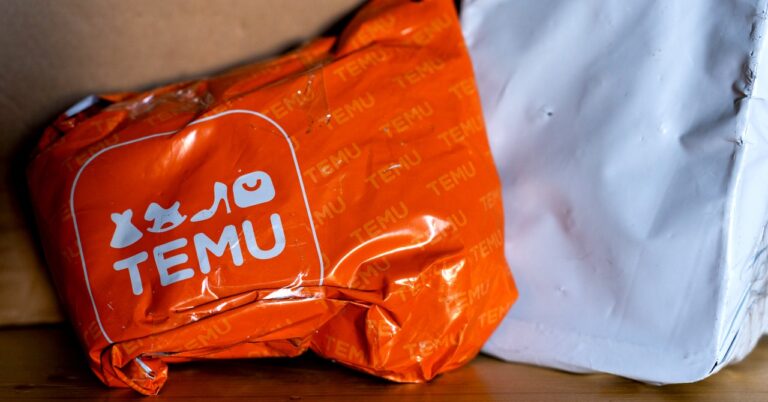 USPS stops all packages from China by sending the e -commerce industry in chaos