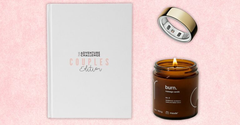 Our 15 Favorite Valentine’s Day gifts and meet ideas (2025)