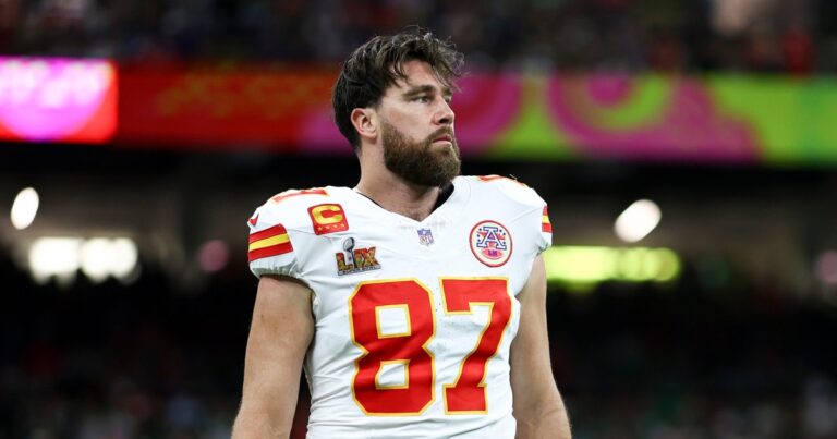 All that Travis Kels said about his possible retirement NFL