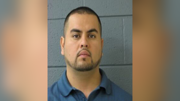 Fleeing to the FBI’s most sought after 10 most sought after FBI to kill the bride in Illinois caught in Mexico