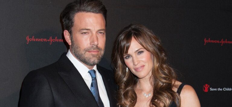 Update Love Life Jennifer Garner’s Love Life against Ben Affleka Rumor Rumors