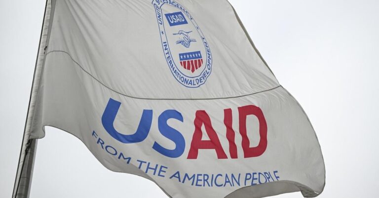 As Trump URAID missions close, officials will warn Uganda Ebola’s spread