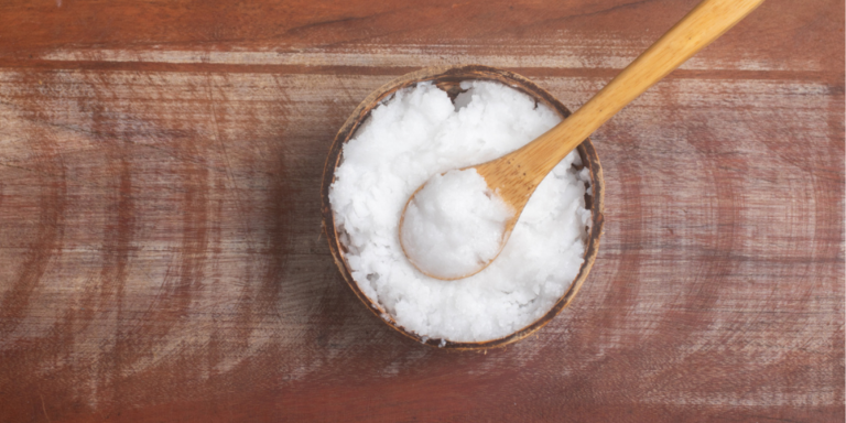 How (and why) you should cook with coconut oil