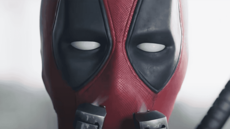 Creator Deadpool is completely right to call Kevin Feig