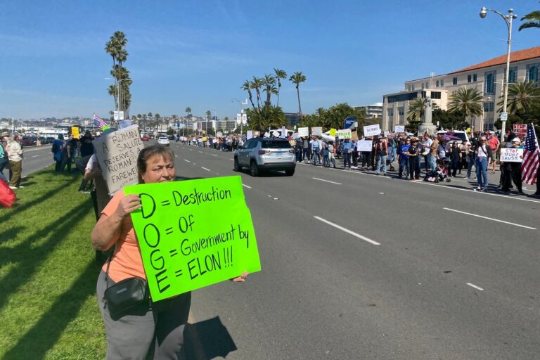 21 workers resign from Dodge while Elon Musk destroys the US government