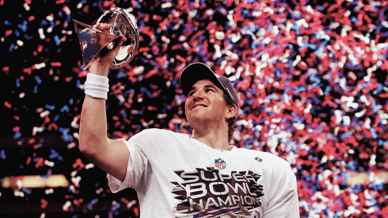 The hall of fame, Eli Manning discussion is one of the ‘most controversial’ between the Committee