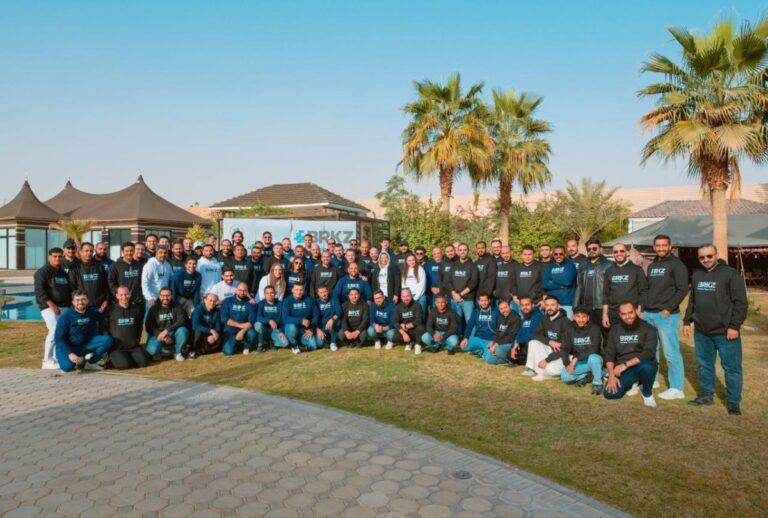 Saudi’s Brkz closes $ 17m Series A for its construction technology platform