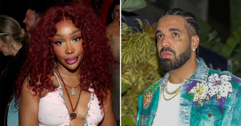 Reviewing the past Sza with Drake ahead in Kendrick Lamar break