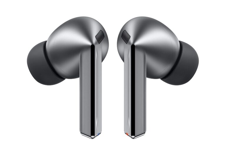 Forget AirPods Pro, the new Galaxy Buds3 Pro are much better and at a record low price at Amazon