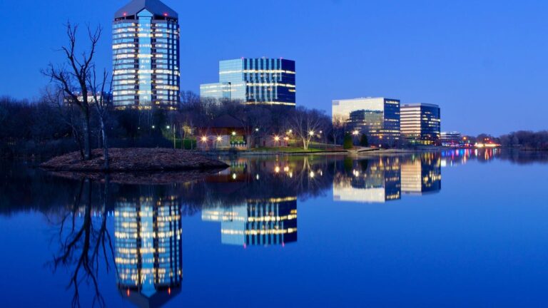 The best internet providers in Bloomington, Minnesota