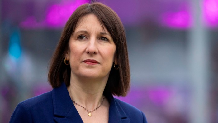 Rachel Reeves to order audit of UK’s 130 regulators in bid to cut red tape