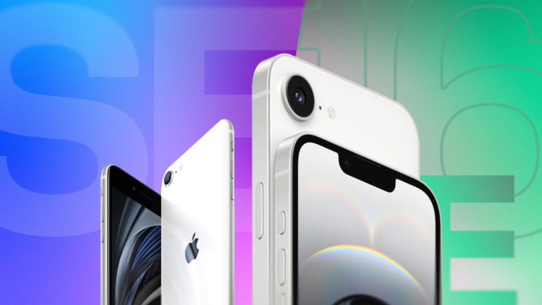 iPhone 16e vs iPhone SE (2022): How Apple upgrades its budget phone