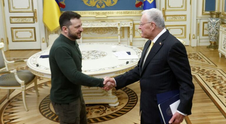 Can US and Ukraine reach a mineral agreement? | Business and economics
