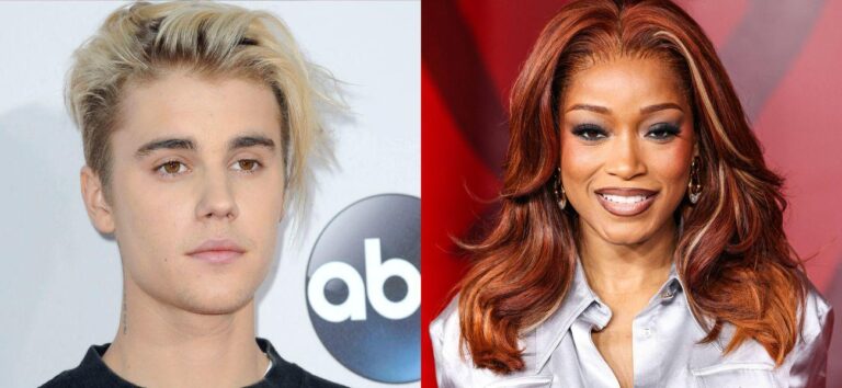 Justin Bieber Sparks is buzzing with a commercial comment on Palmer’s Palmer mail