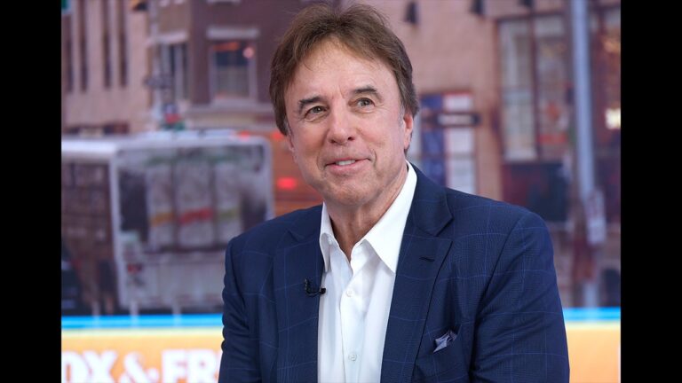 ‘SNL’ legend Kevin Nealon explains great change in comedy in the last 50 years