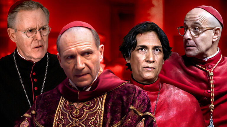 The end of the end explained: who’s new pope?