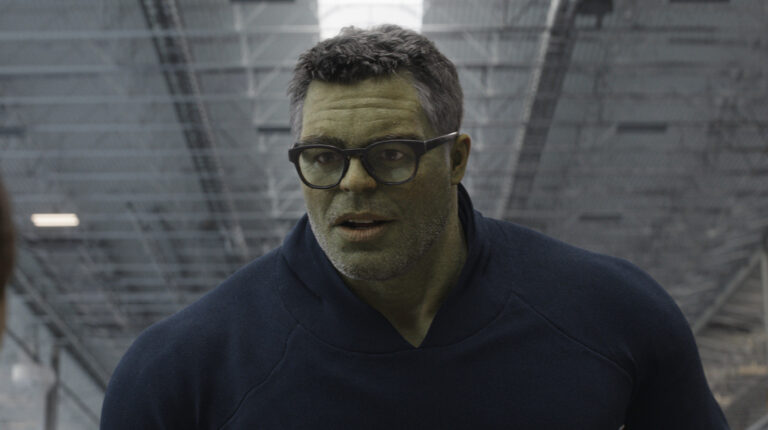 Why Hulk Mark Rufala did not appear in the captain of America: a brave new world