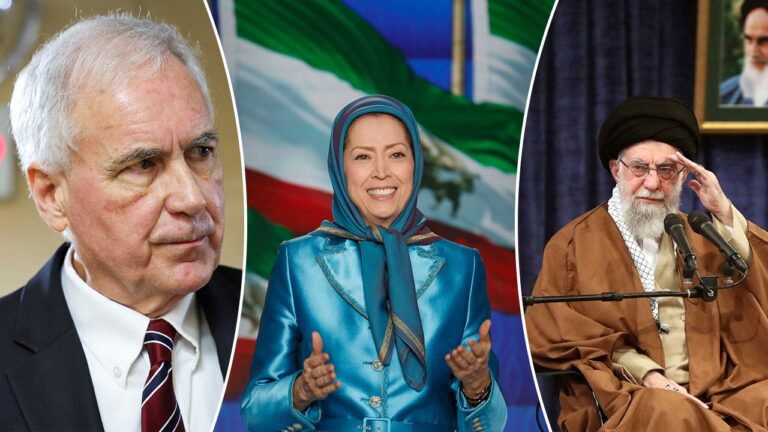 US MPs return Iranian resistance as Hamas and Hezbollah fall