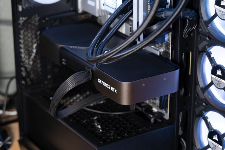NVIDIA RTX 5090 AIM beats scalpers via raffle cards of buyers