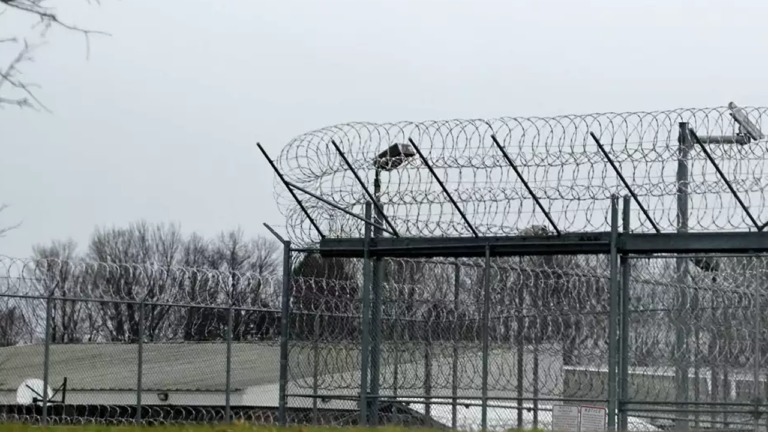 New York Inmate Takeover causes prison