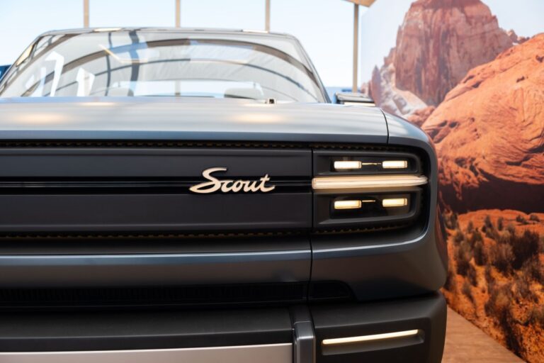 Scout bikes filed a claim against the EV sale plan directly to the users