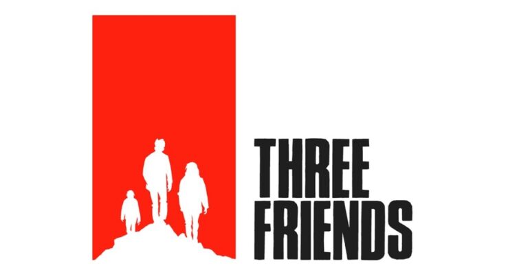 Three friends is a new indie player in Sweden who thinks about little