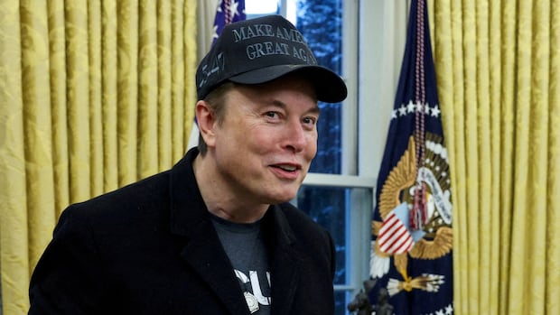 Canada Why Canadian Citizenship cannot strip the elon musk