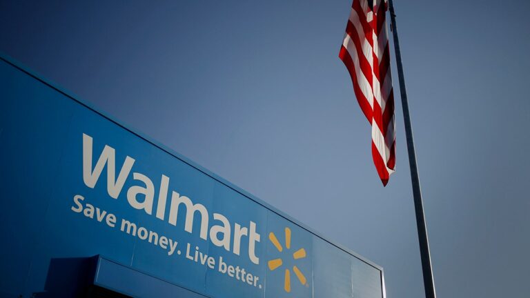 Walmart to cut jobs, relocate some employees to Arkansas, California hubs