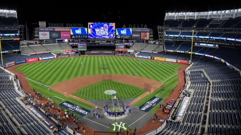 Yankees will not play ‘New York, New York’ after home losses