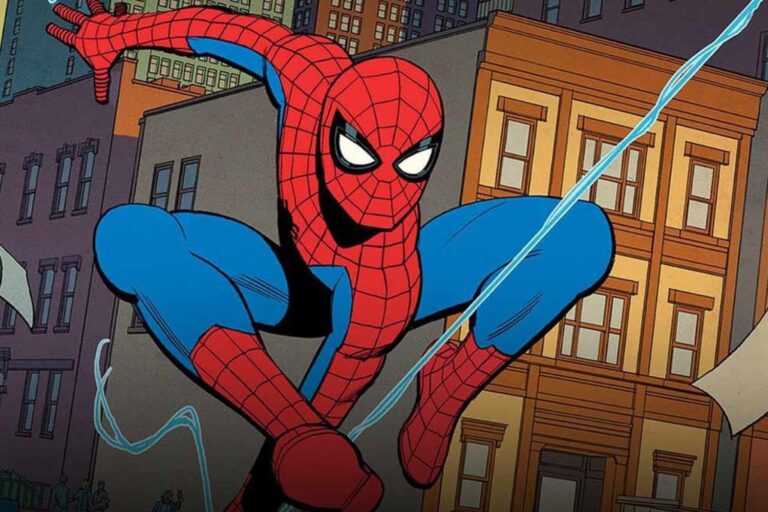 4 years later, Marvel discovered the secret of television: Yearly Series