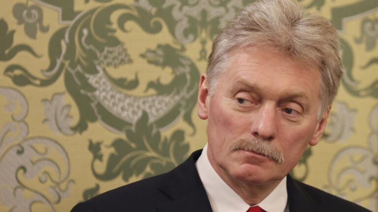 The content of the US-Russia ceasefire talks in Riyadh is not ‘definitely not published’, the Kremlin says