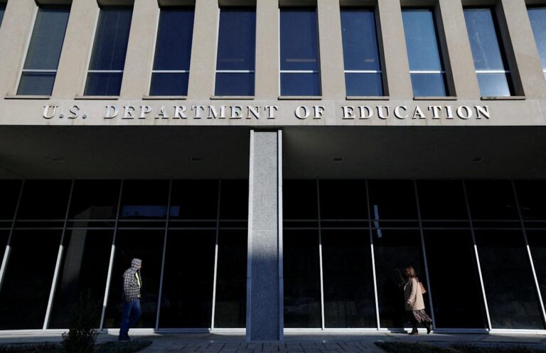 With income-driven repayment plans paused, the student loan program is in chaos