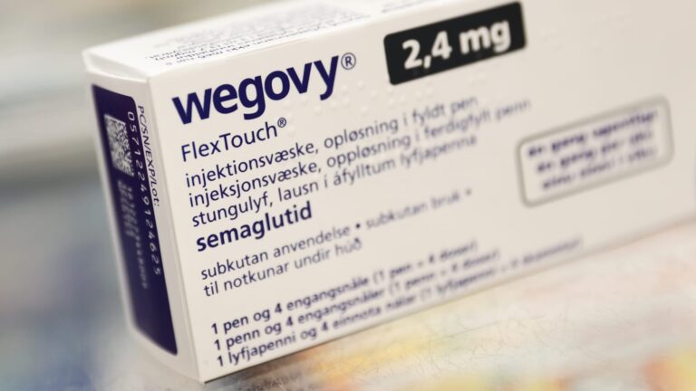 Novo Nordisk offers a discount wegovy directly through consumer pharmacy