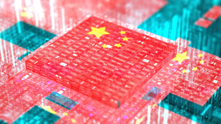 China’s open source facility contains ordinary wisdom around artificial intelligence